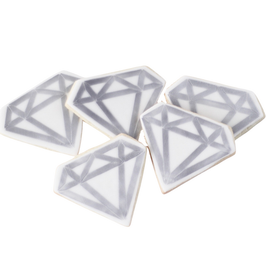 Diamond Cookies