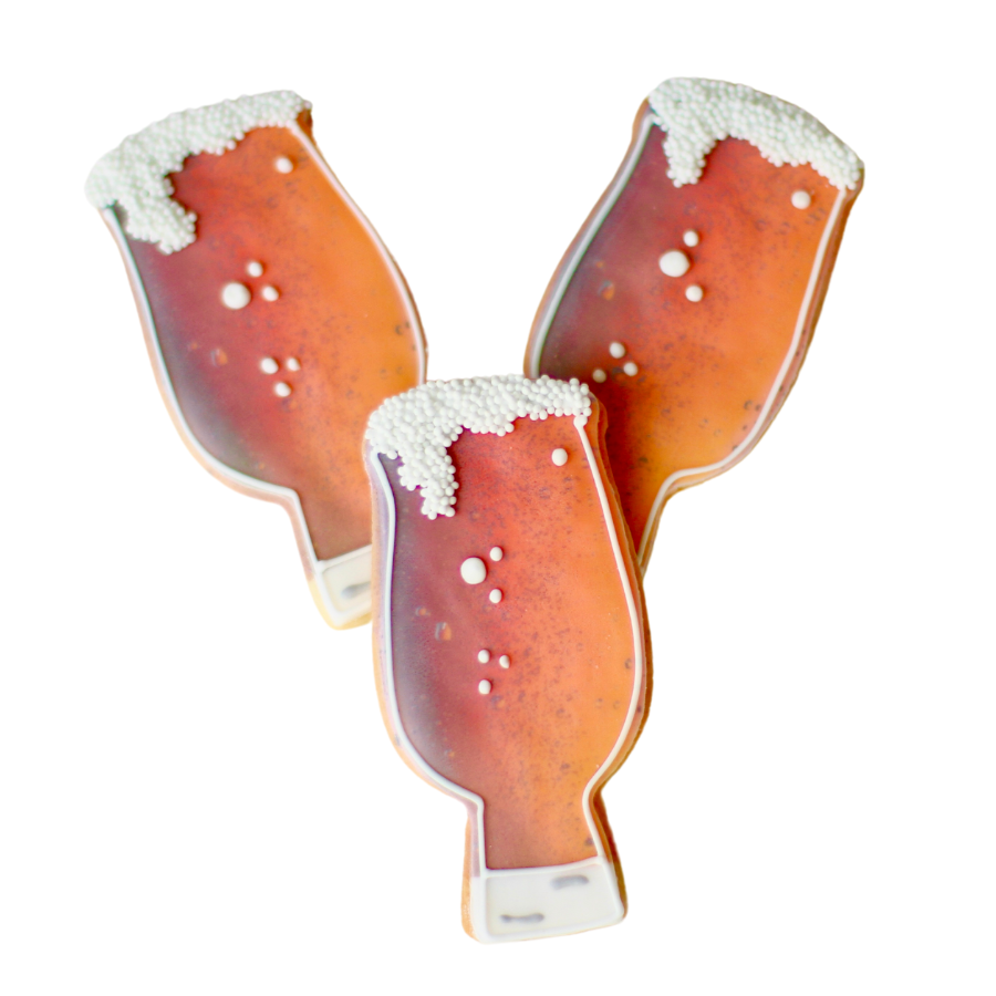 Craft Beer Cookies