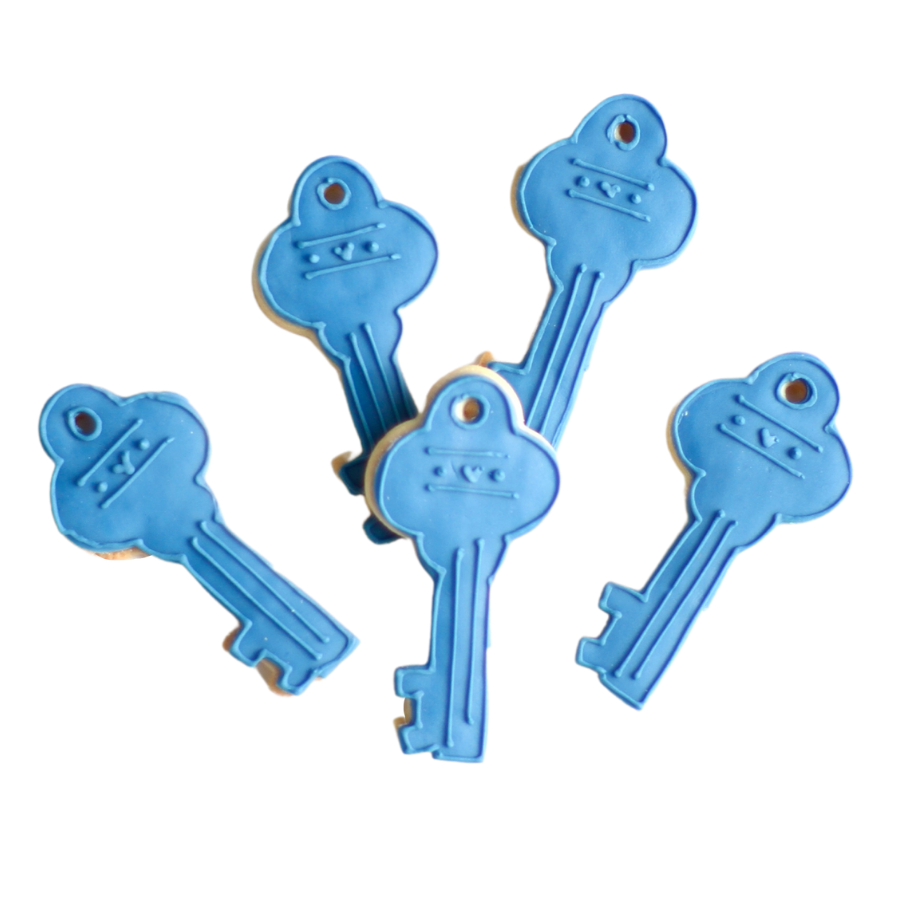 Key Cookies