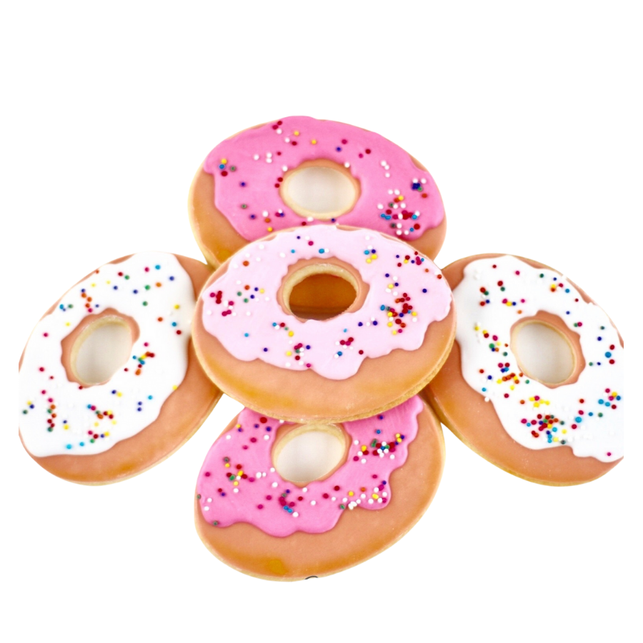 Donut Cookies