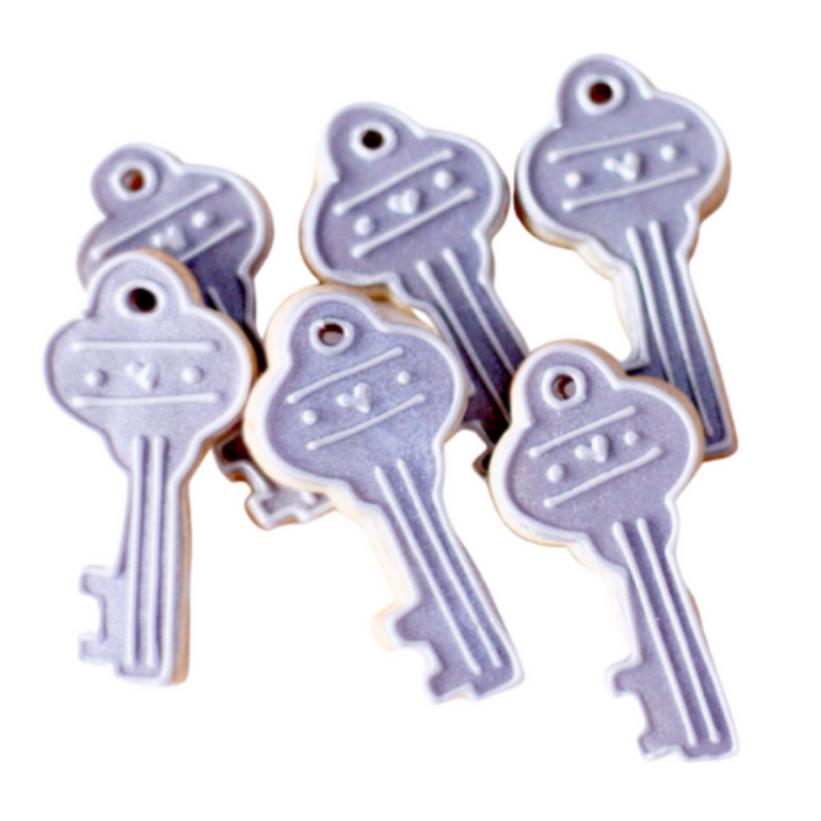 Key Cookies