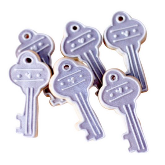 Key Cookies