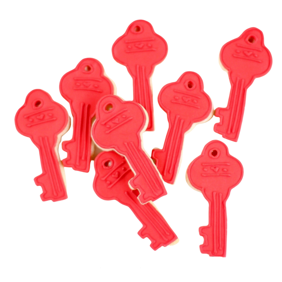 Key Cookies