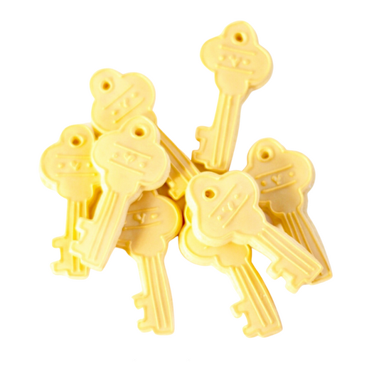 Key Cookies