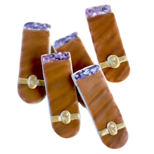 Cigar Connoisseur Cookies