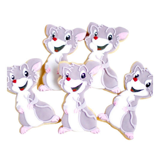 Mouse Cookies
