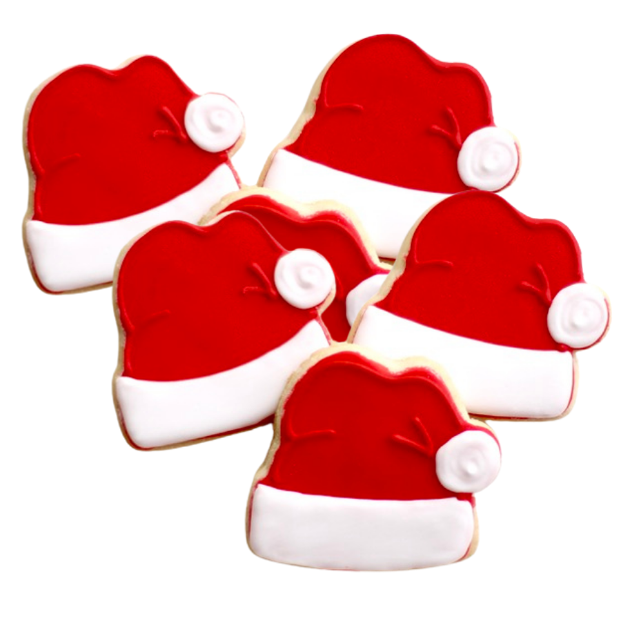 Small Christmas Cookie Set