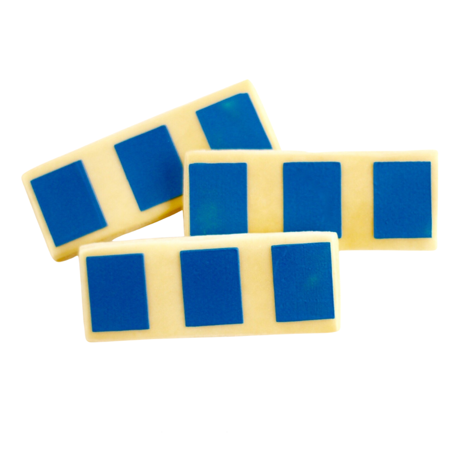 Military Rank Cookies
