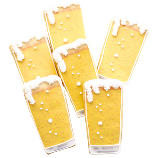 Craft Beer Cookies