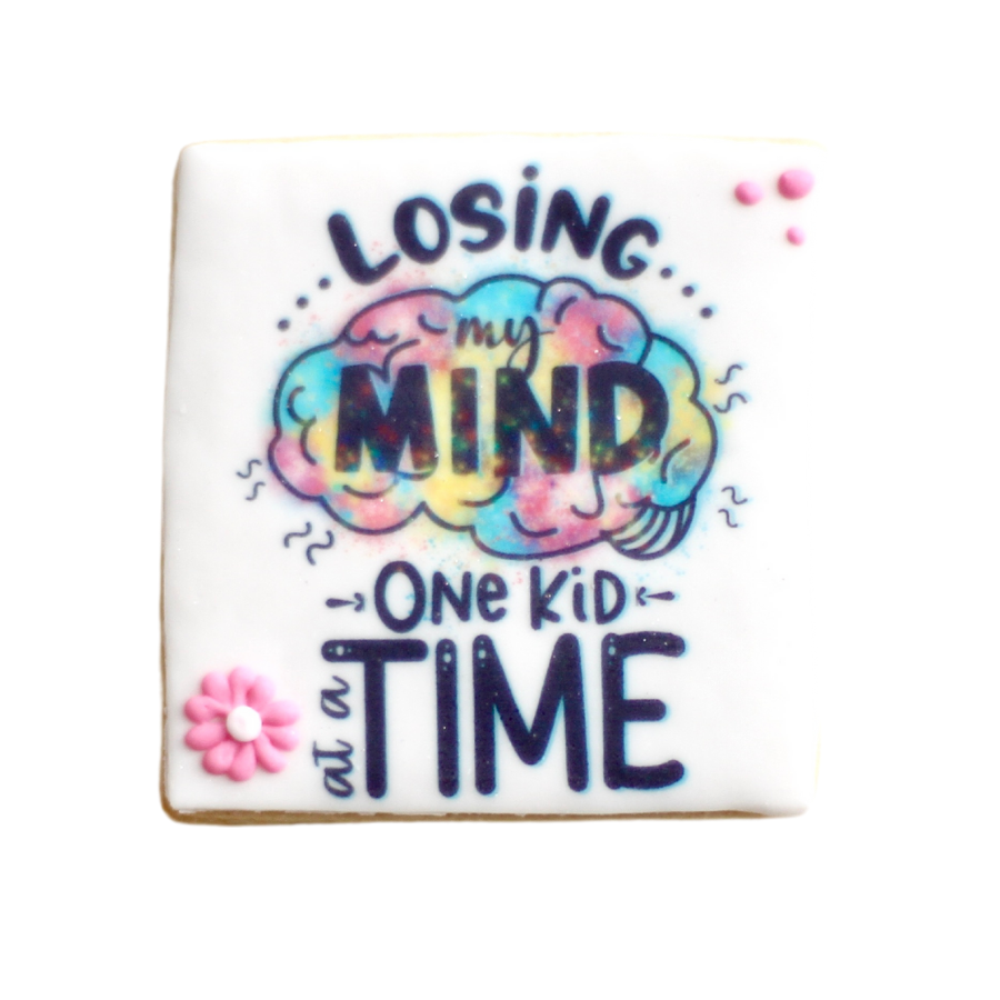 Bad Moms Cookies