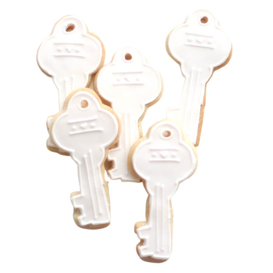 Key Cookies