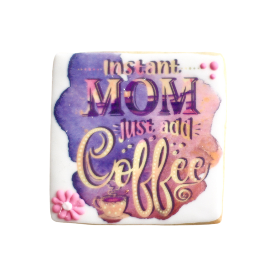 Bad Moms Cookies