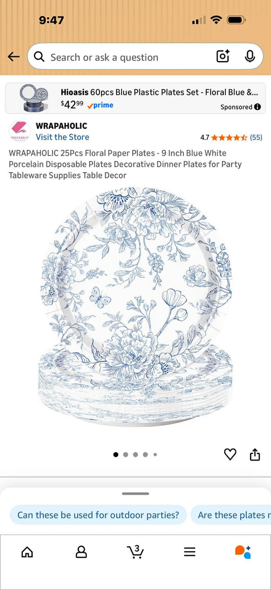 Custom Order For Erin K.