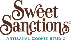 Sweet Sanctions logo