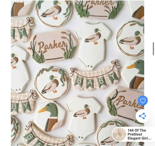 Custom Order For Morgan M.