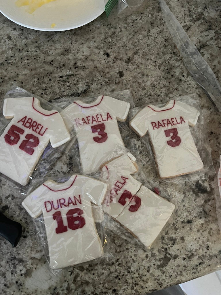 Custom Order For Kim G.