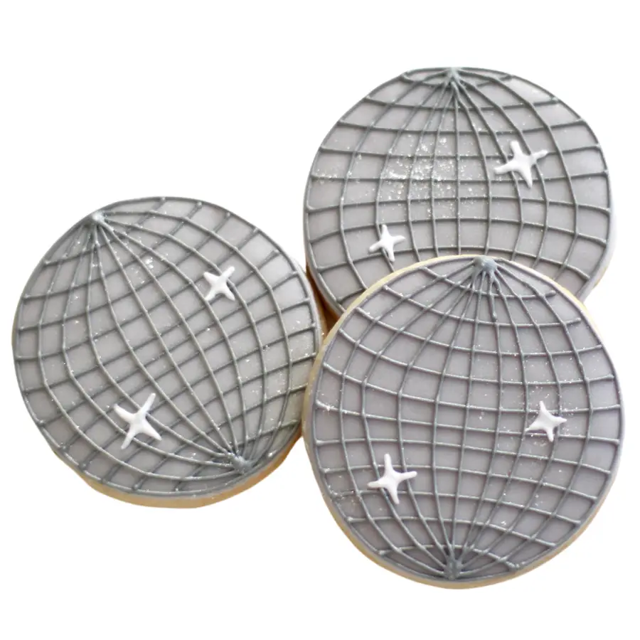 Custom Order for Arni Paperie