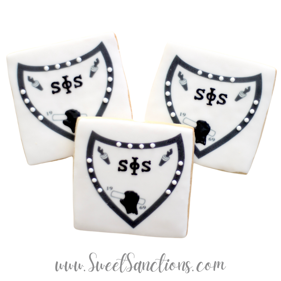 Custom Order For DIANNE W.