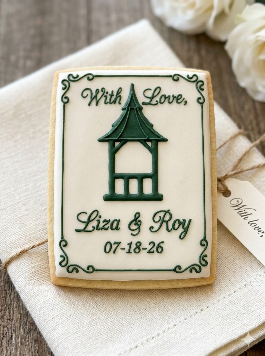 Custom Order For Mohonk Mountain House
