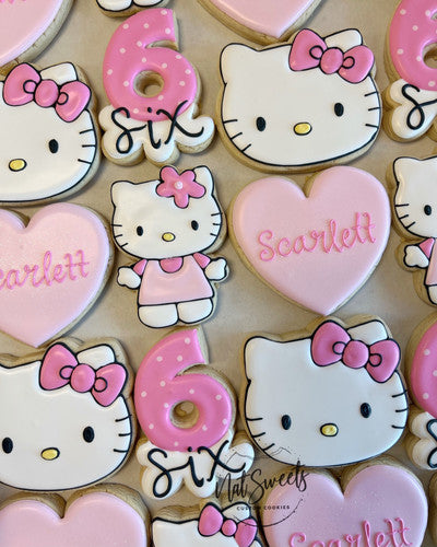 Custom Order for Rebecca