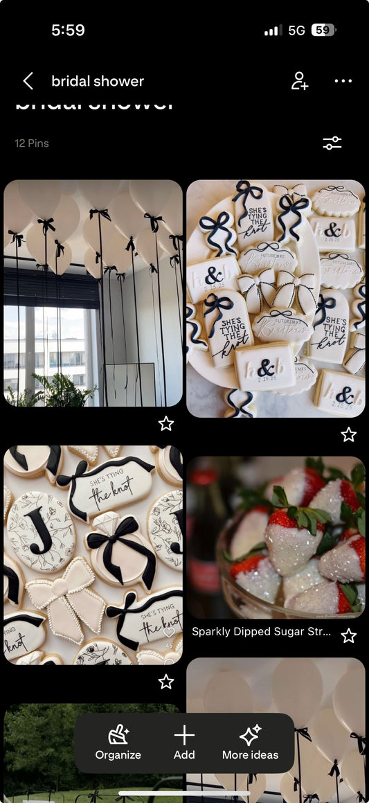 Custom Order for Amy P.