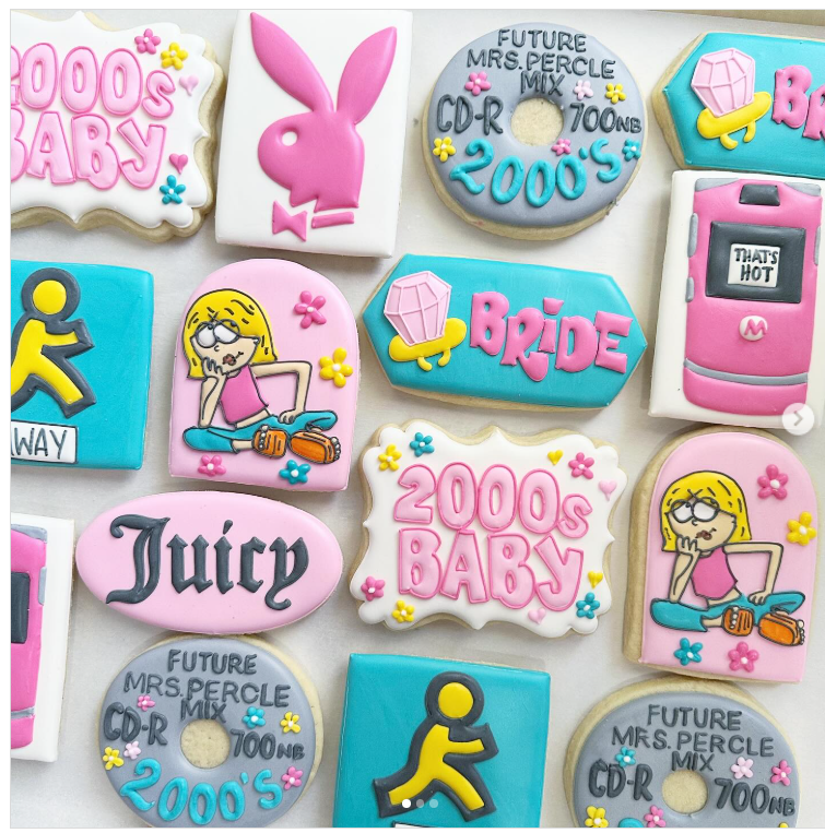 Custom Order For Nicole D.